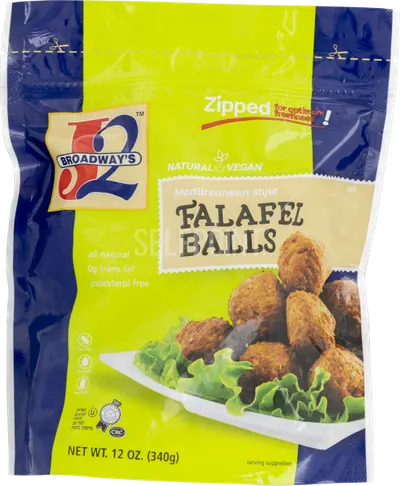 Falafel Balls