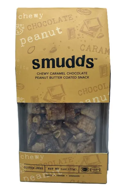 Smudds