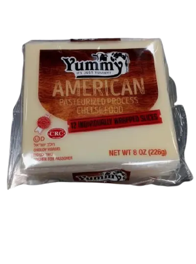 American Cheese 12 Slices