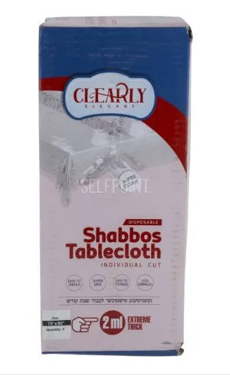 Tablecovers Roll 70X90
