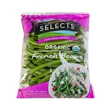 Bean French Organic