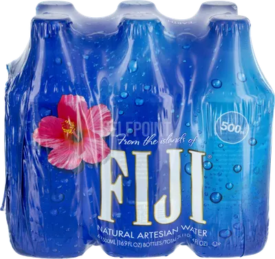 Natural Artesian Water 6 pk