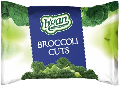 Broccoli Cuts