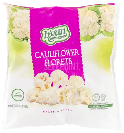 Cauliflower