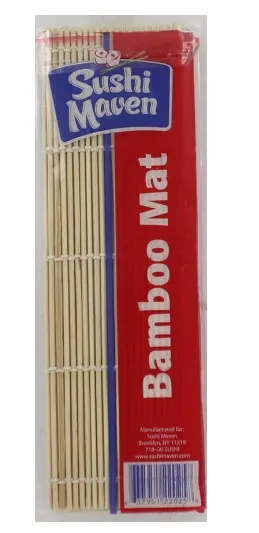 Sushi Bamboo Mat