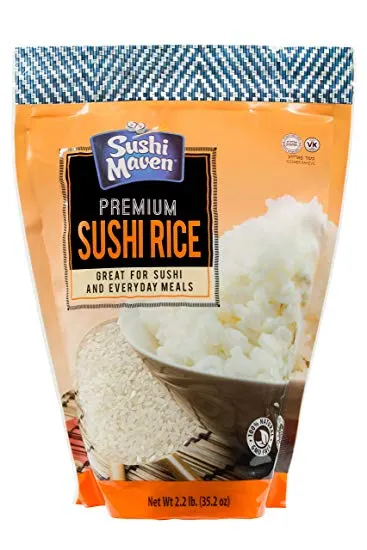 Premium Sushi Rice