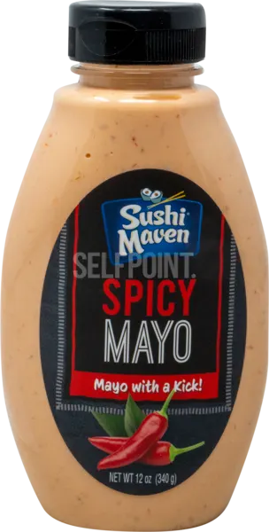 Spicy Mayo