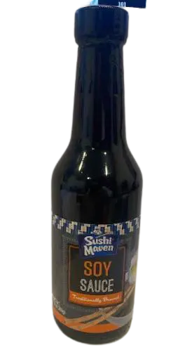 Soy Sauce