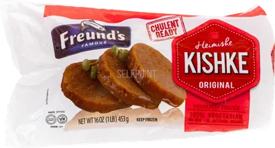 Kishka Parve
