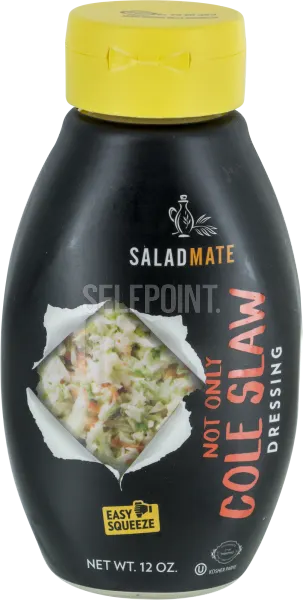 Cole Slaw Dressing