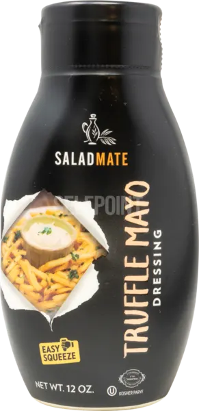 Truffle Mayo Dressing