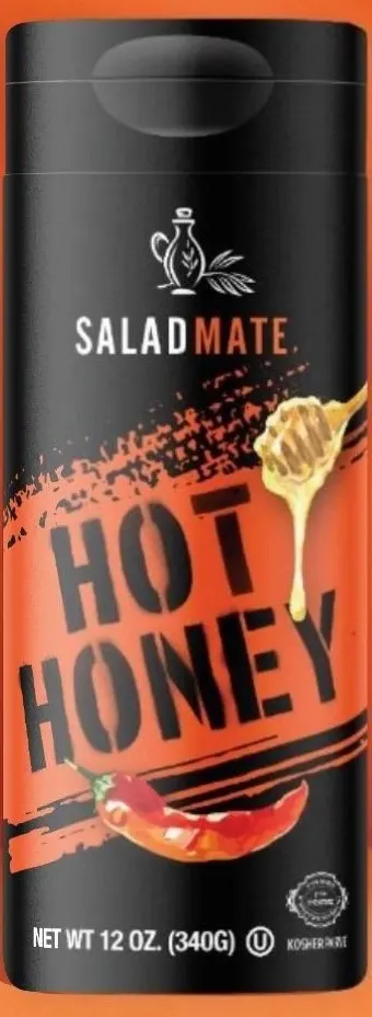 Hot Honey