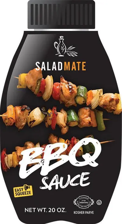 BBQ Sauce