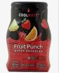 Fruit Punch Water Enhancer