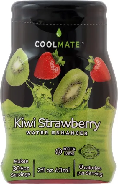 Kiwi Strawberry Water Enhanser