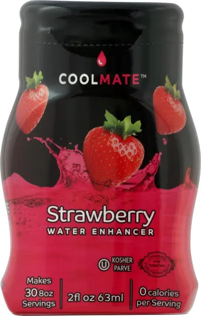 Strawberry Water Enhancer