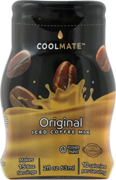 Ice Coffee Mix Original