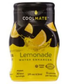 Lemonade Water Enhancer