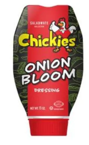 Onion Bloom Dressing