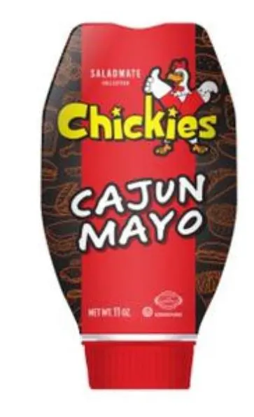 Canjun Mayo