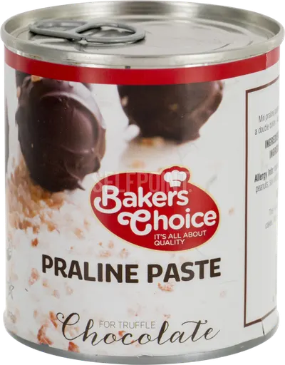 Praline Paste