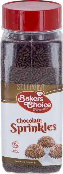 Chocolate Sprinkles