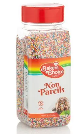 Nonpariels