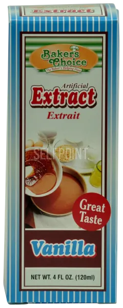 Vanilla Extract