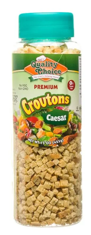 Croutons Caesar