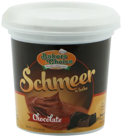 Schmeer N Bake Chocolate
