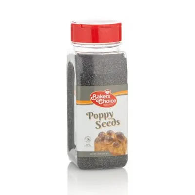 Poppy Seeds