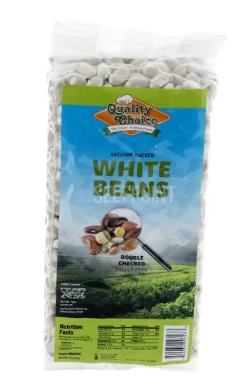 White Beans