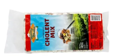 Mixed Beans (Chulent Mix)
