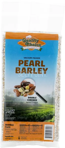 Pearl Barley