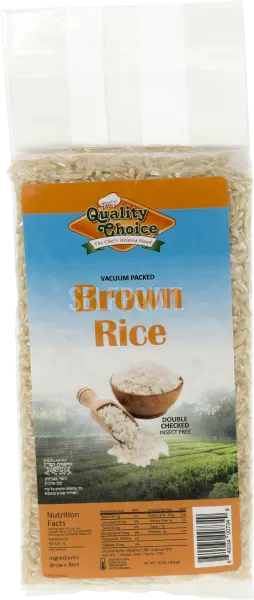 Brown Rice