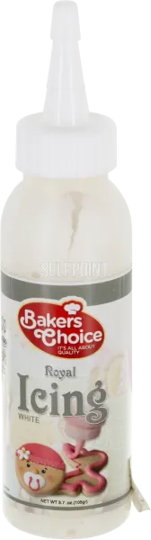 Icing White