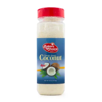 Ground Coconut