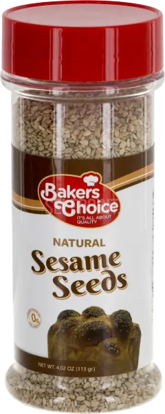 Natural Sesame Seeds