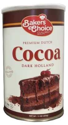 Cocoa Premium Can