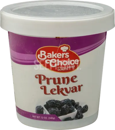 Prune Lekvar