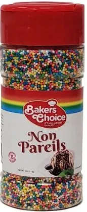 Nonpariels