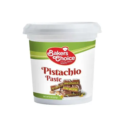 Pistachio Paste