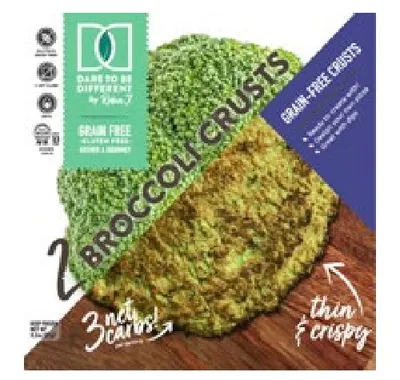 Broccoli Crusts 2 pk