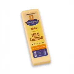 New England Mild Cheddar