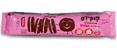 Sandwich Cookies Strawberry