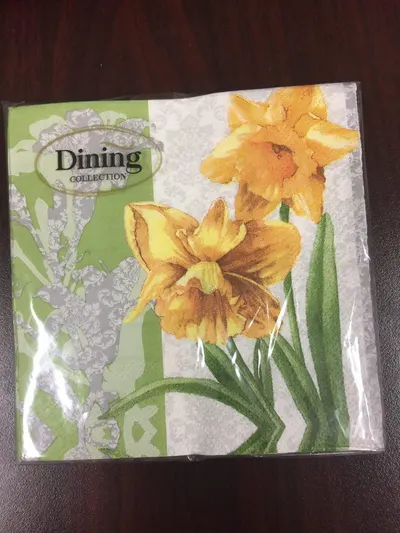Dining Collection L Napkin