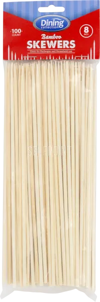 Bamboo Skewers