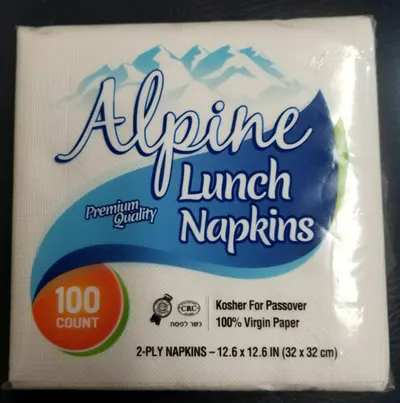 Lunch Napkins