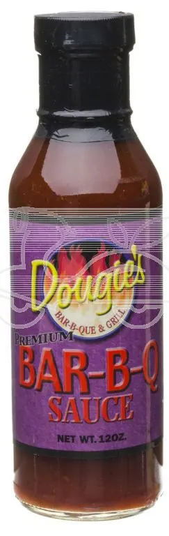 Bar-B-Q Sauce