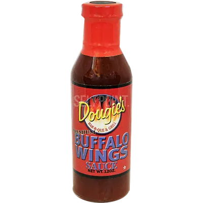 Buffalo Wings Sauce